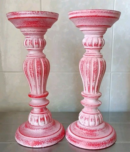 Candelabri plastica - 2,