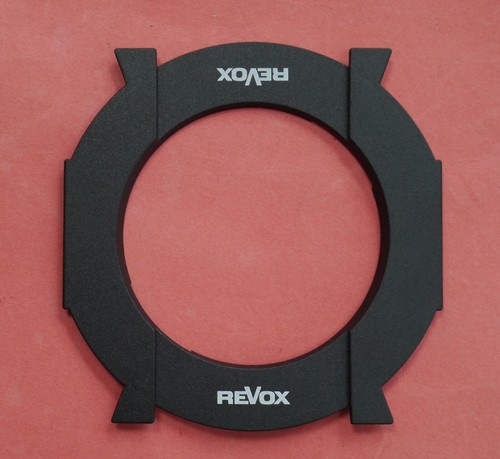 Revox b126 lettore - b126, cd