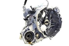 320104BR7D CAMBIO MECCANICO NISSAN X-TRAIL 1.6 96KW 5P D 6M (2018) RICAMBIO USAT