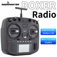 Radiomaster boxer radio 4in1 - boxer,