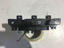 PULSANTE RISCALDAMENTO SEDILI HYUNDAI IX35 (2011) TASTO SENSORI DI PARCHEGGIO