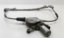 Cremagliera anteriore destra