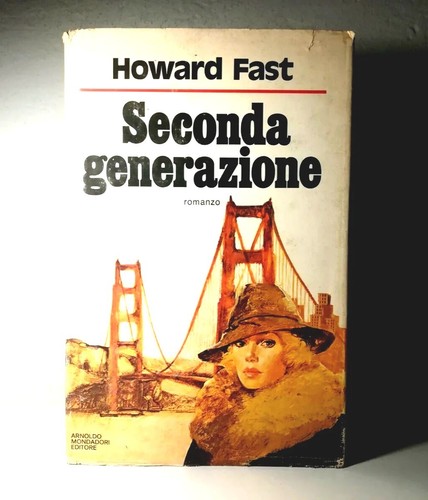 Seconda generazione howard - seconda,