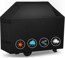 iCOVER 55 in Coperchio griglia