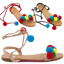 Scarpe donna sandali