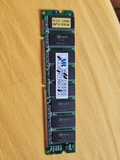 Ram Pc133 128 Mb SDRAM 8M*16