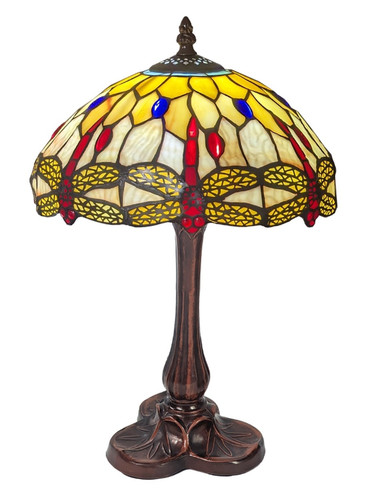 Lampada tavolo media - da,