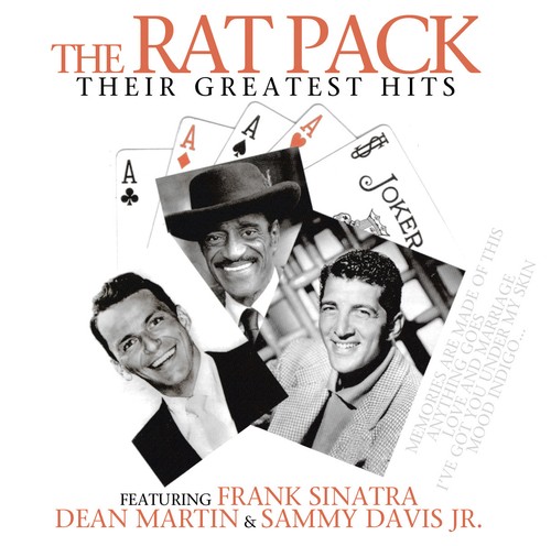 The rat pack - rat, greatest