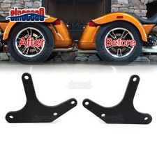 Fit Harley Ultra Tri Glide