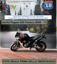 Sono Disponibili Ricambi moto