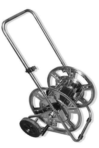 Carrello avvolgitubo 50 - gs,