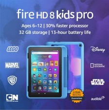 Amazon fire kids pro - amazon,