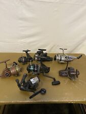 Lotto Mulinelli Vintage Daiwa Ofmer Mitchel Ecc Epoca Collezione 