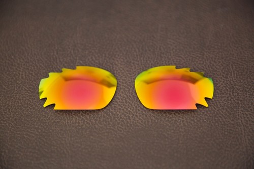 Polarlens polarizzati rossi - polarizzati,