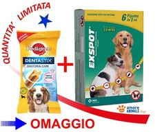 EXSPOT 6 PIPETTE 1 ml (+PS)