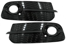 Coperture fendinebbia griglie