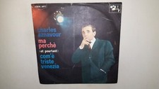 Charles Aznavour – Ma