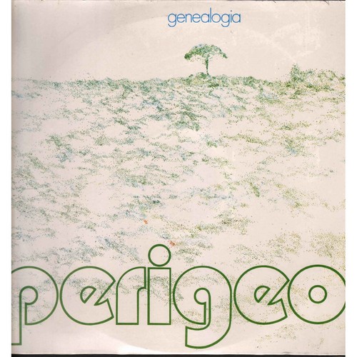 Perigeo vinile - ‎lp,