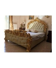 Letto Matrimoniale king size