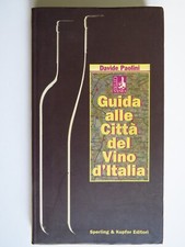 Guida alle Città del Vino
