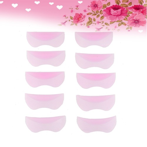 Pezzi kit estensione ciglia - kit,