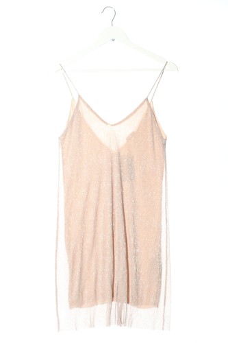 Zara abito scamiciato donna - zara,