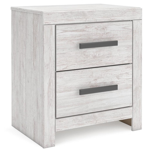 Comodino cassetti signature - comodino,
