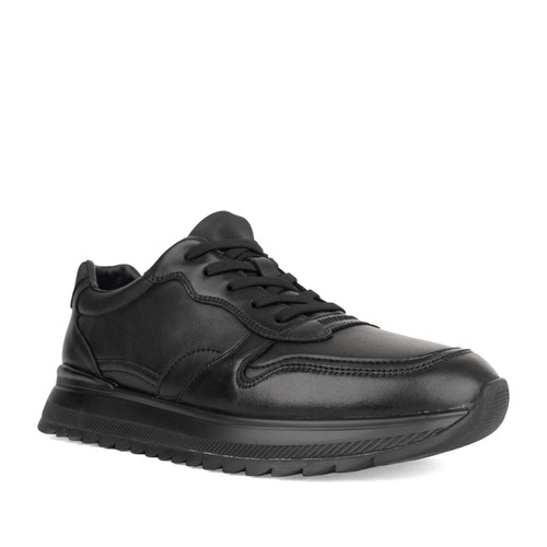 Conte sneaker uomo - la, pelle