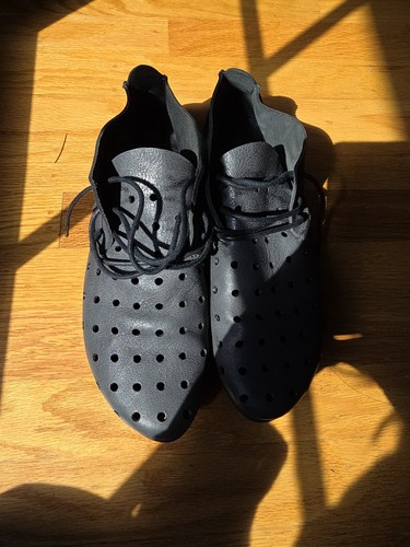 Scarpe trippen penna pelle - scarpe,