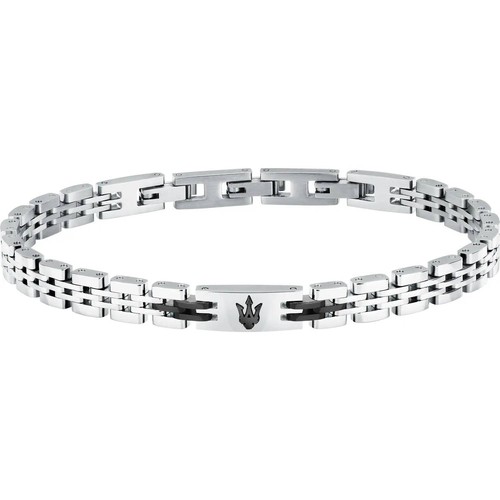 Bracciale maserati iconic - maserati,
