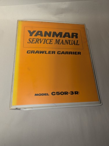 Yanmar escavatore cingolato - escavatore,