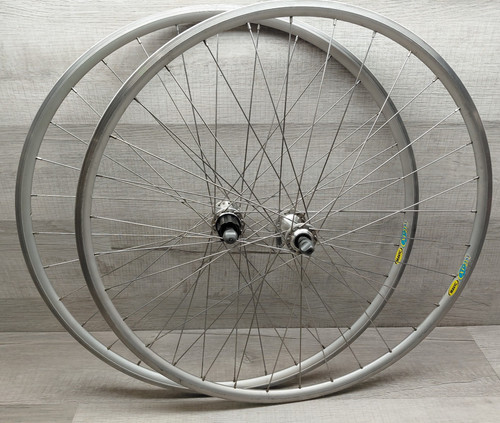 Set ruote copertoncino - , strada
