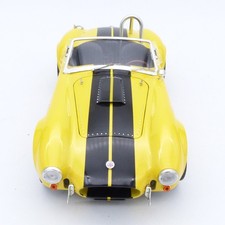 Shelby Collectibles Inc. 1:18