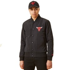 New Era NBA Bomber Chicago