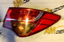 FARO FANALE STOP POSTERIORE DX DESTRO HYUNDAI SANTA FE III 3 SERIE DM
