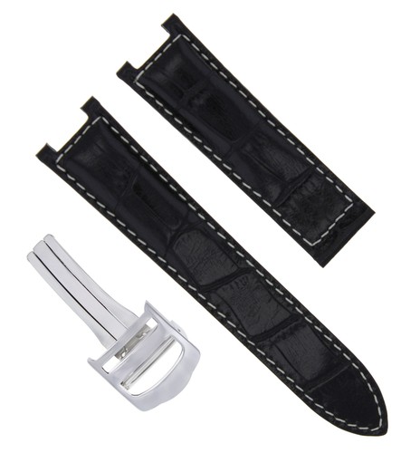 Cinturino orologio pelle mm - cinturino,