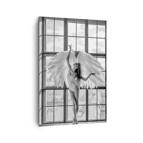 Quadro tela 70x100cm - quadro,