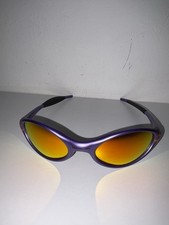 Oakley GOLP Eye Jacket Rare 
