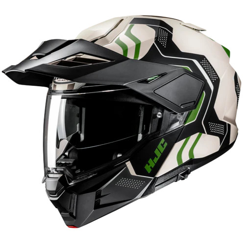 Hjc i80 velly mc4sf casco - mc4sf,
