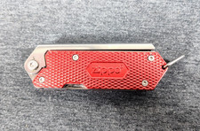 Zippo Red SureFire