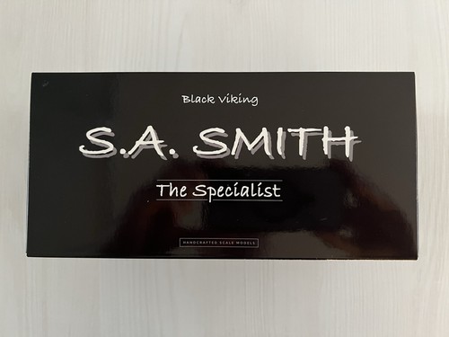 Imc scania a smith - scania, s.a.