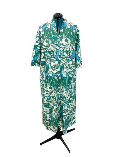 Nwt marina rinaldi dress green - rinaldi,