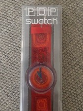Orologio Swatch Sarong POP