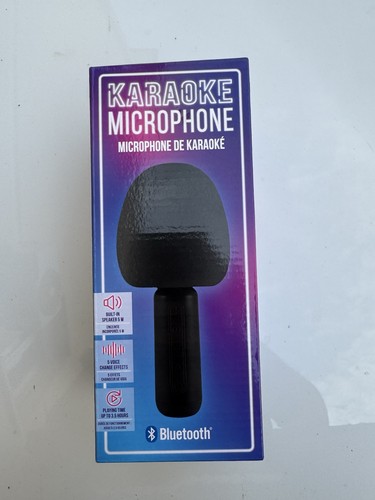 Dayes microfono karaoke - dayes,