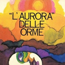 ORME: L'AURORA - CD