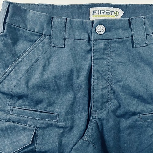 Pantaloni tattici first - pantaloni,