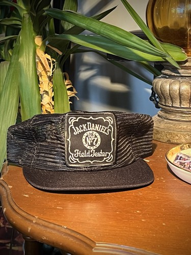 Cappello jack daniel - jack, field