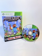 Minecraft Xbox 360 Edition