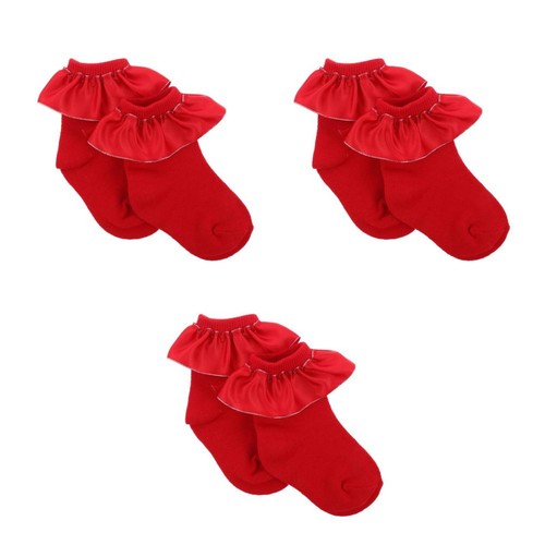 Confezione calze antiscivolo - 3,