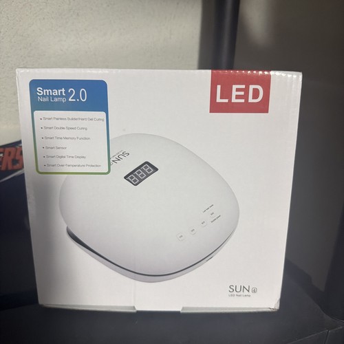 Lampada fornetto sun4 smart - uv,